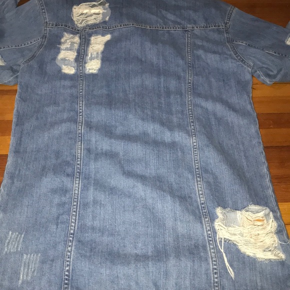 Jean jacket - Picture 5 of 5